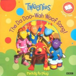 Tweenies Da Doo Wah Woof Song by BBC