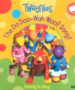 Tweenies Da Doo Wah Woof Song by BBC