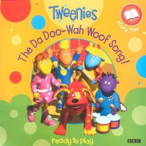 Tweenies Da Doo Wah Woof Song by BBC