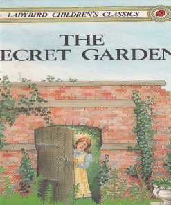 The Secret Garden By Joyce Faraday