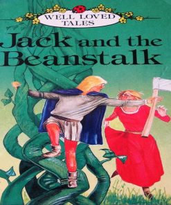 Jack And The Beanstalk Well Loved Tales by Vera Southgate