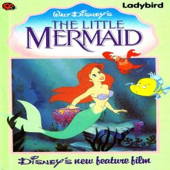 The Little Mermaid By H C Andersen