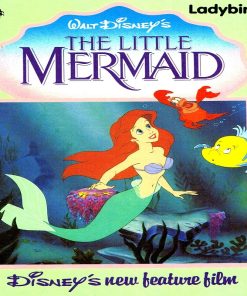 The Little Mermaid By H C Andersen