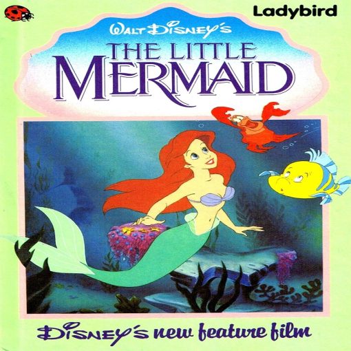 The Little Mermaid By H C Andersen