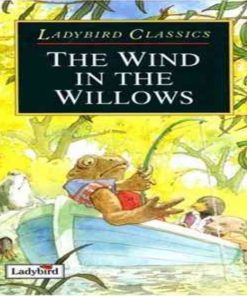 The Wind In The Willows By Kenneth Graham