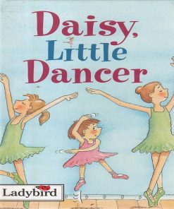 Daisy Little Dancer By Marie Birkenshaw