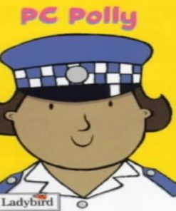 PC Polly Little Workmates By Mandy Ross
