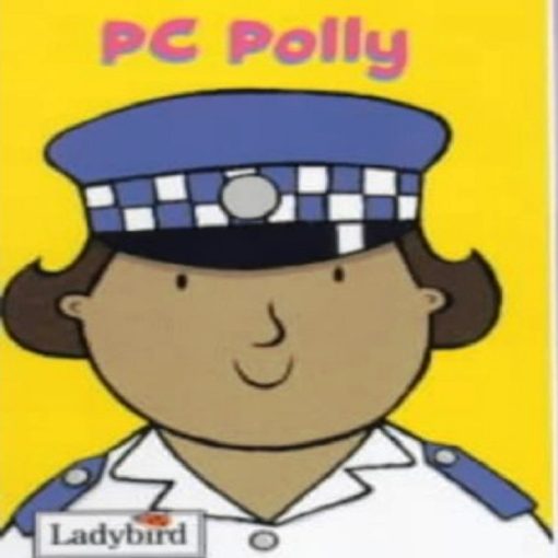 PC Polly Little Workmates By Mandy Ross