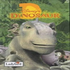 Disney Dinosaur By Walt Disney
