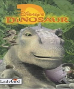 Disney Dinosaur By Walt Disney