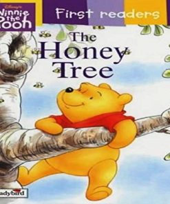 Honey Tree Winnie the Pooh First Readers By Walt Disney Company