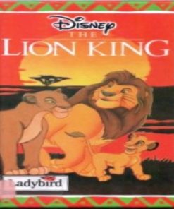 Disney The Lion King