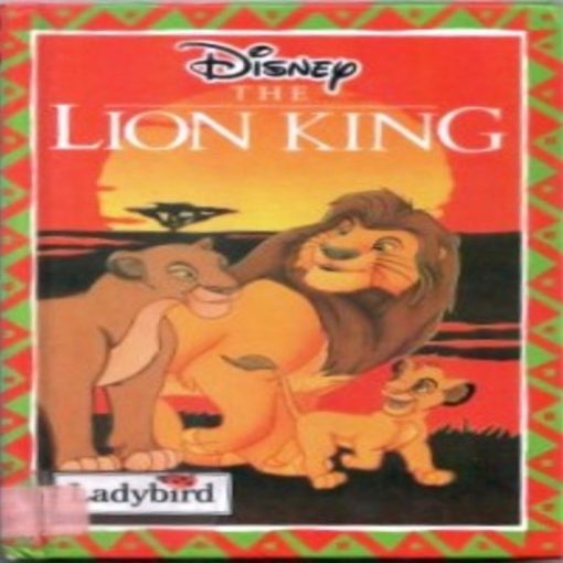 Disney The Lion King