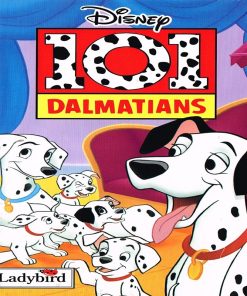 Hundred and One Dalmatians By DODIE SMITH