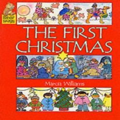 First Christmas By Marcia Williams