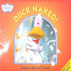 Duck Naked By Bedard Michael