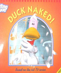 Duck Naked By Bedard Michael