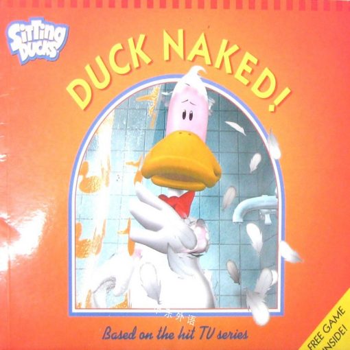 Duck Naked By Bedard Michael
