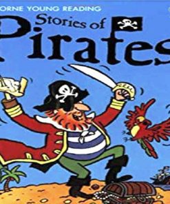 Stories of Pirates By Punter Russell