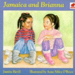 Jamaica and Brianna By juanita havill