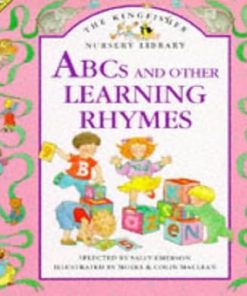 ABCs and Other Learning Rhymes By Sally Emerson