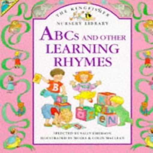 ABCs and Other Learning Rhymes By Sally Emerson