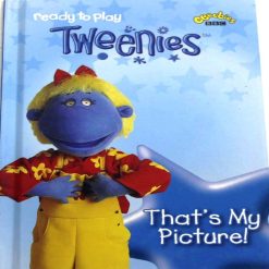 Tweenies Thats My Picture By BBC