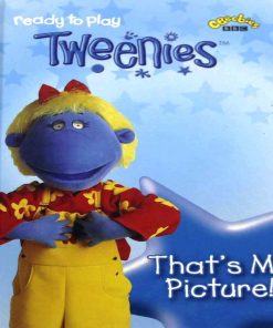 Tweenies Thats My Picture By BBC