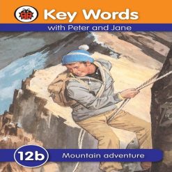 Key Words 12b Mountain Adventure