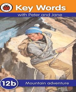 Key Words 12b Mountain Adventure