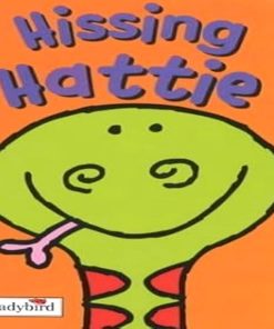 Hissing Hattie