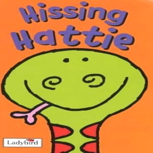 Hissing Hattie