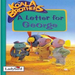 Letter for George By stephen cole liz catchpole