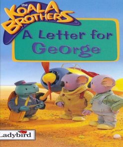 Letter for George By stephen cole liz catchpole