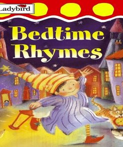 Bedtime Rhymes Ladybird