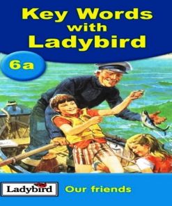 Key Words Our Friends By Ladybird