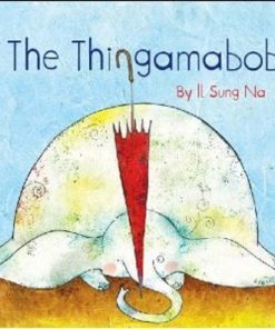 The Thingamabob By Il Sung Na