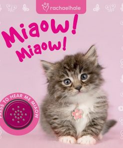 Miaow Miaow By Rachael Hale