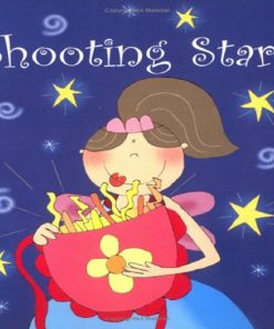 Shooting Stars By Jennifer Anne Cromar