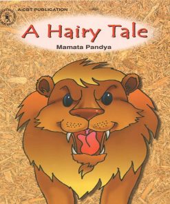 A Hairy Tale by Mamata Pandya