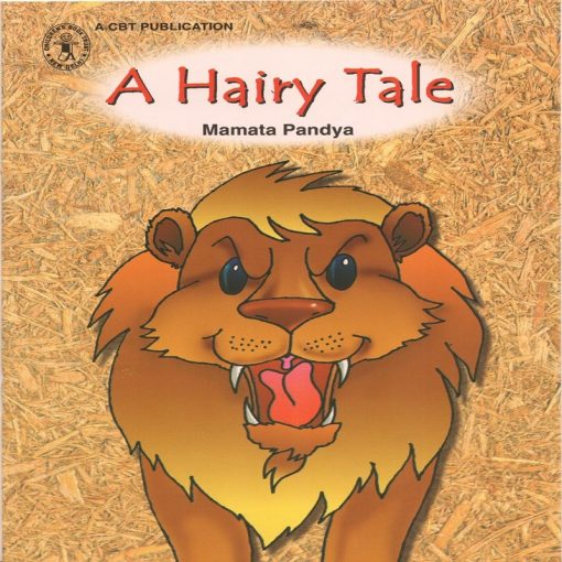 A Hairy Tale by Mamata Pandya