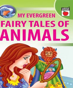 My Evergreen Fairy Tales Of Animals By Apple Books