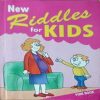 New Riddles for Kids By Kirin Vas