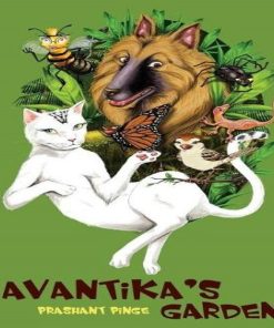 Avantika s Gardenb By Prashant Pinge