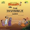Chhota Bheem in the Invisible Man By Raj Viswanadha