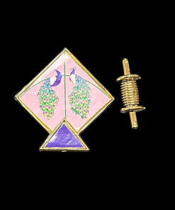 Kite Embellishment