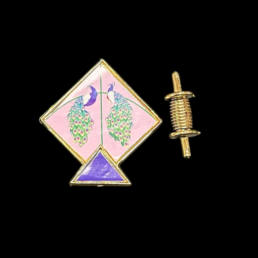 Kite Embellishment