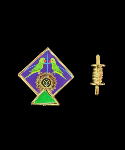 Kite Embellishment