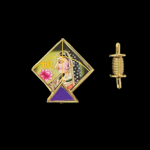 Kite Embellishment