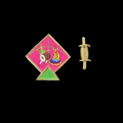 Kite Embellishment